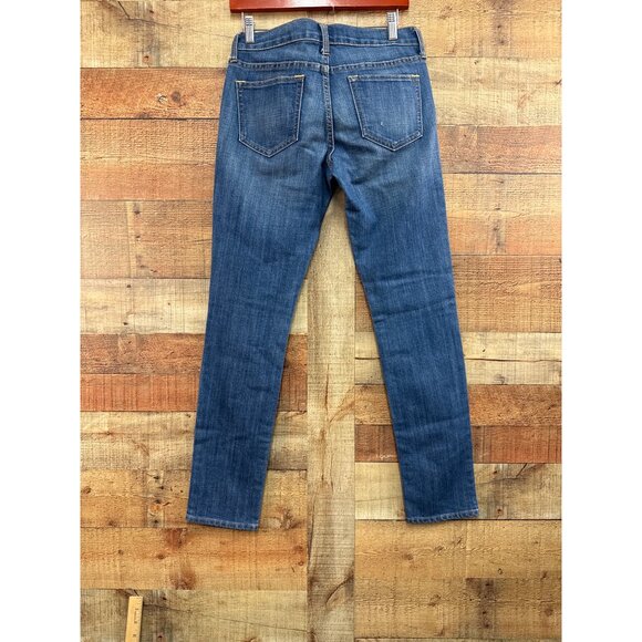 Old Navy The Diva Jeans Size 4 - Picture 5 of 6